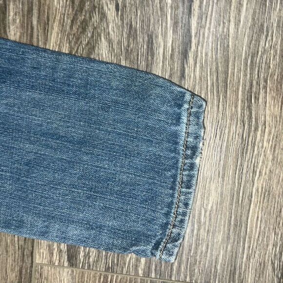 Children’s Place Boy Denim Jeans Bundle - Picture 9 of 9